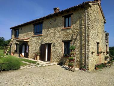 Ca' del Monte Resort