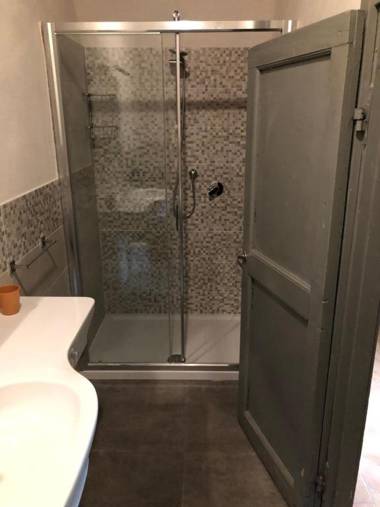 Agriturismo Scorgiano