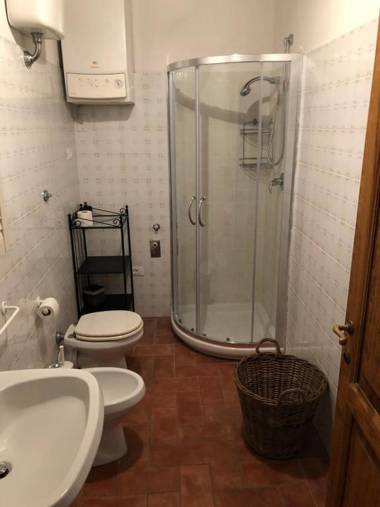 Agriturismo Scorgiano