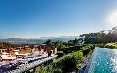 Relais Ponzano near Cinque Terre