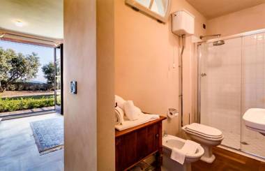 Relais Ponzano near Cinque Terre