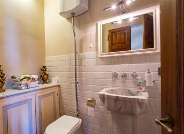 Relais Ponzano near Cinque Terre