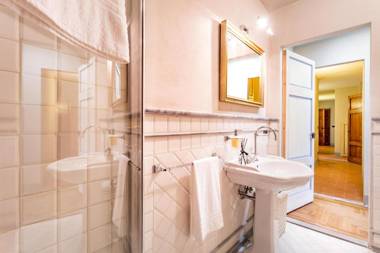 Relais Ponzano near Cinque Terre