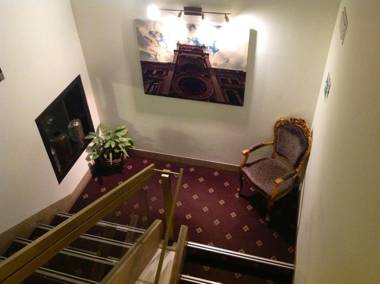 Feel Inn Venice Airport Luxury Rooms