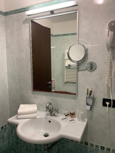 Relais Piazza San Marco