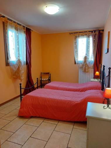 Agriturismo Il Melograno