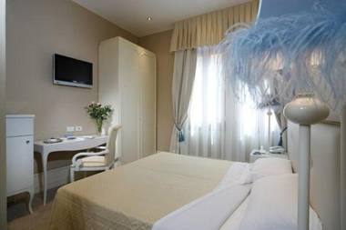 Hotel Ai Due Principi