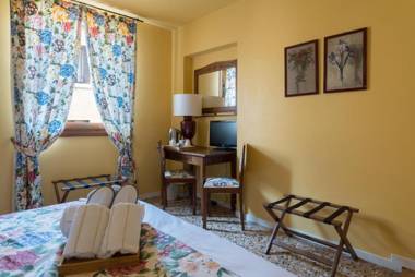 Locanda Ai Santi Apostoli