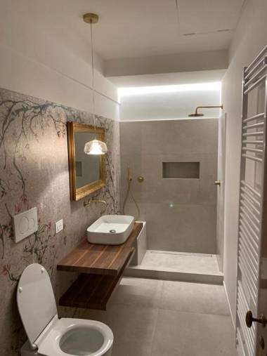 Casa Dei Pittori Venice Apartments