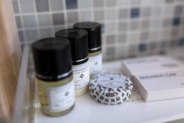 Hotel Liassidi Palace