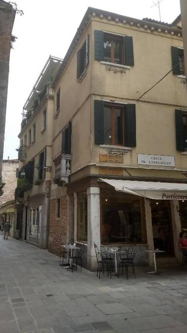 Locanda SS. Giovanni e Paolo