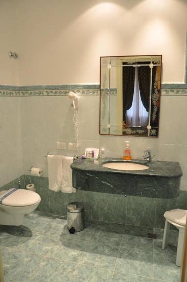 Hotel San Luca Venezia