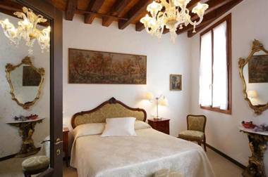 Locanda Cà Del Console