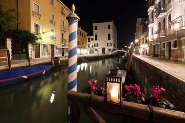 Hotel American-Dinesen