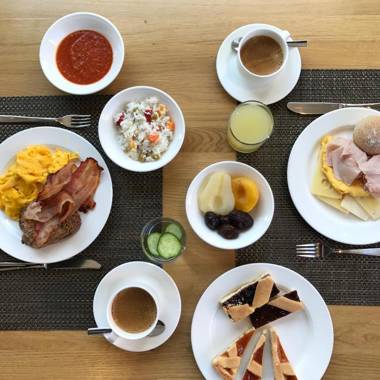 Best Western Plus Hotel Bologna