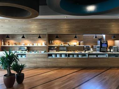 Best Western Plus Hotel Bologna