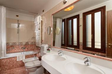 Albergo Cavalletto & Doge Orseolo