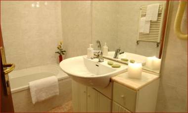 Hotel Canal & Walter