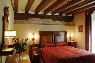 Hotel Palazzo Priuli