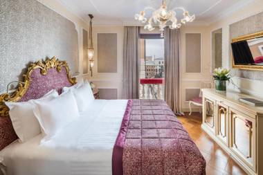 Baglioni Hotel Luna - The Leading Hotels of the World