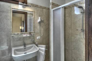 Hotel Scandinavia - Relais