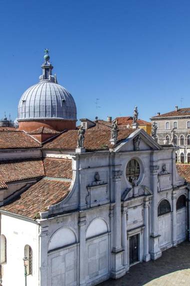 Hotel Scandinavia - Relais