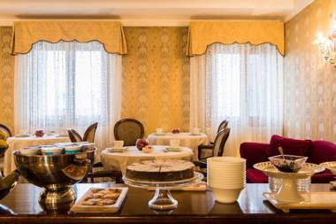 Palazzo Bembo - Exclusive Accommodation