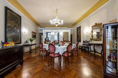 Locanda Sant'Agostin