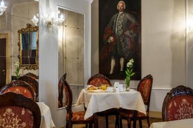 Locanda Sant'Agostin