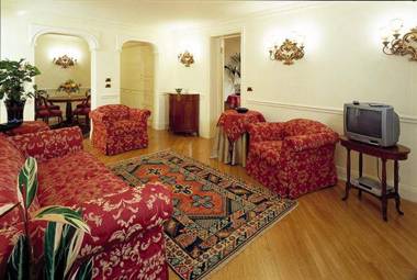 Suites Torre Dell'Orologio