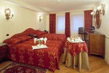 Suites Torre Dell'Orologio