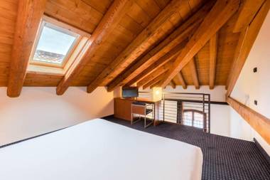 Eurostars Residenza Cannaregio