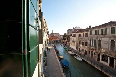 Hotel Locanda Salieri