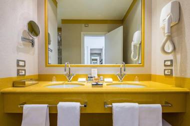 Hotel Palace Bonvecchiati