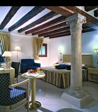 Hotel Giudecca Venezia