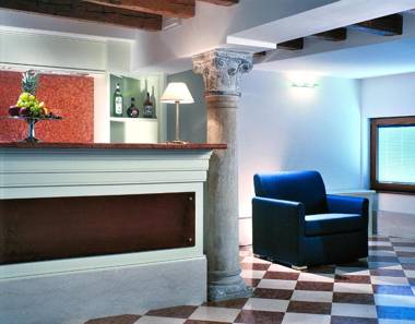 Hotel Giudecca Venezia