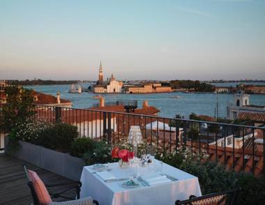 The St. Regis Venice