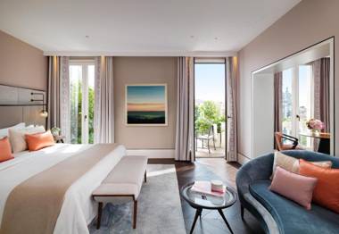 The St. Regis Venice