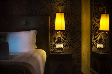 Arcadia Boutique Hotel