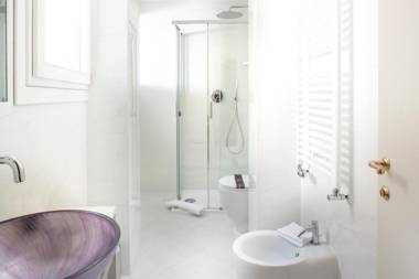 Arcadia Boutique Hotel