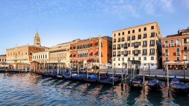 Hotel Danieli a Luxury Collection Hotel Venice
