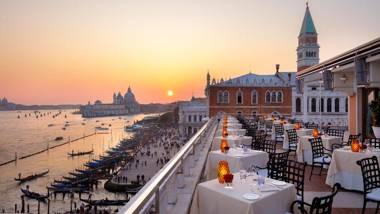 Hotel Danieli a Luxury Collection Hotel Venice