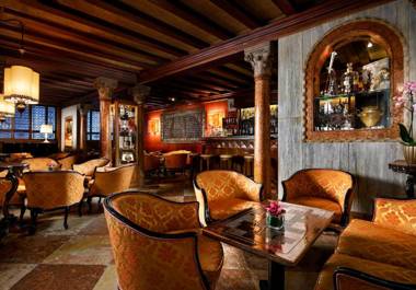 Hotel Danieli a Luxury Collection Hotel Venice