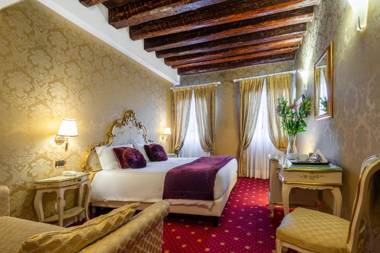 A Tribute To Music Residenza