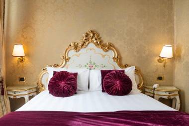 A Tribute To Music Residenza