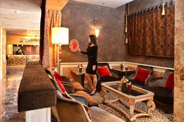 Hotel Papadopoli Venezia - MGallery Collection