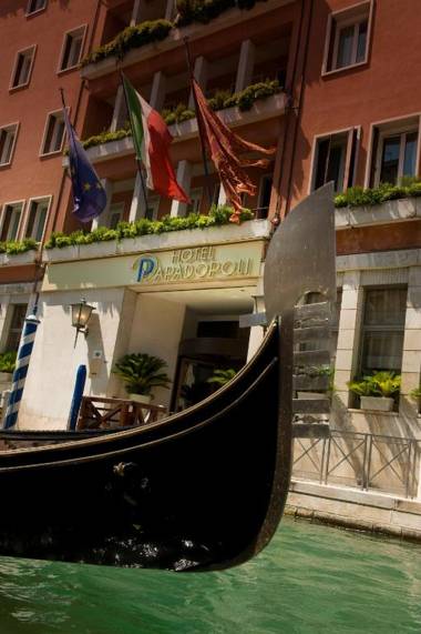 Hotel Papadopoli Venezia - MGallery Collection