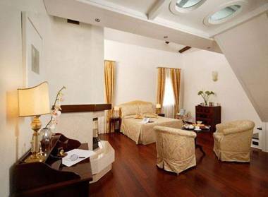 B&B La Rosa dei Venti