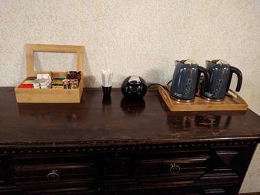 Hotel Saturnia & International