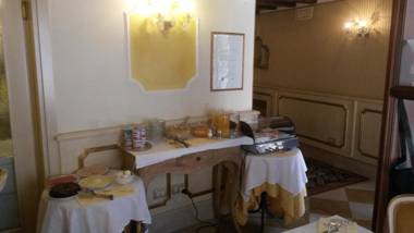 Locanda Ca' del Brocchi